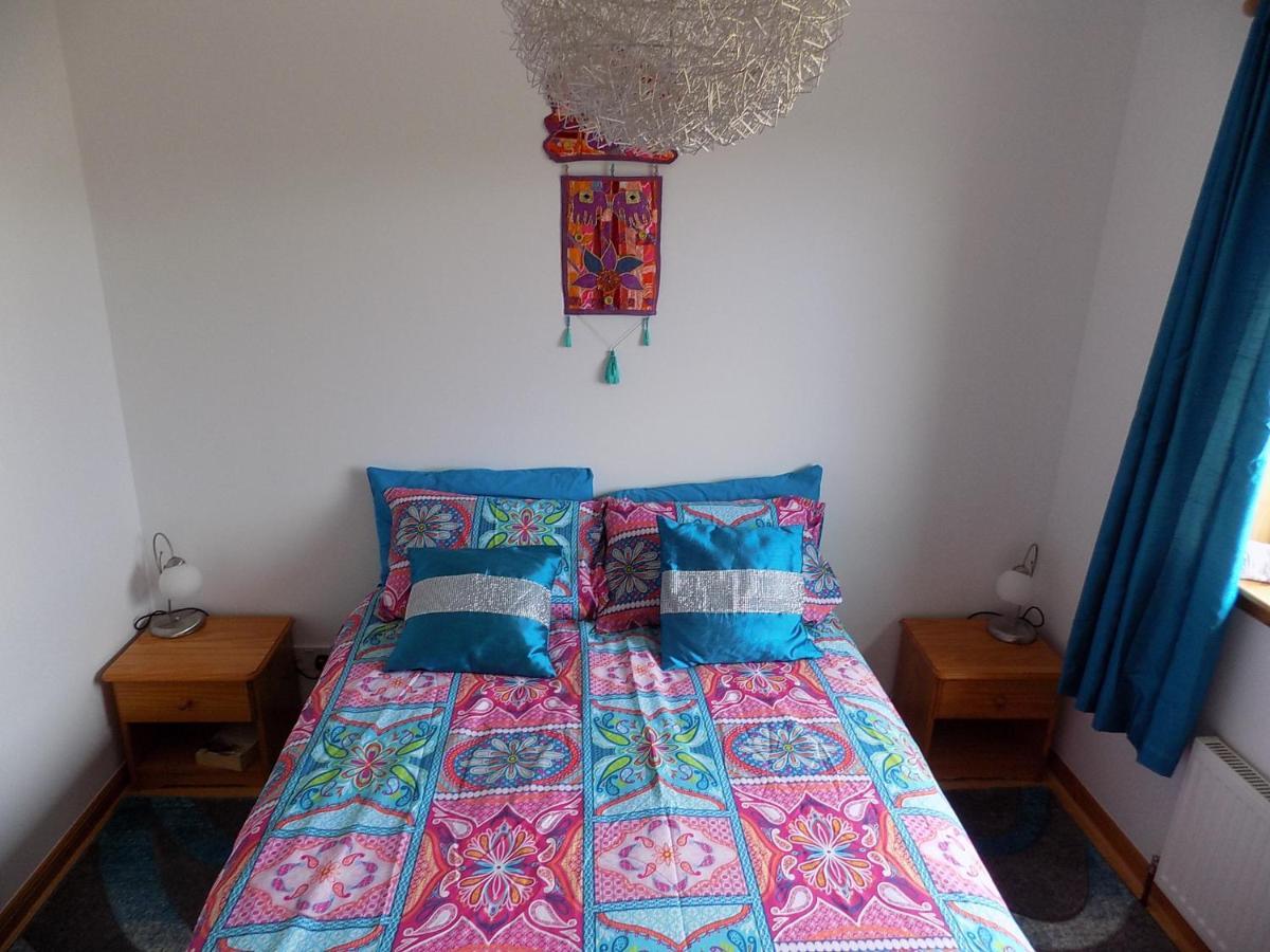 Carrig Lios Bed & Breakfast Терсо Екстериор снимка
