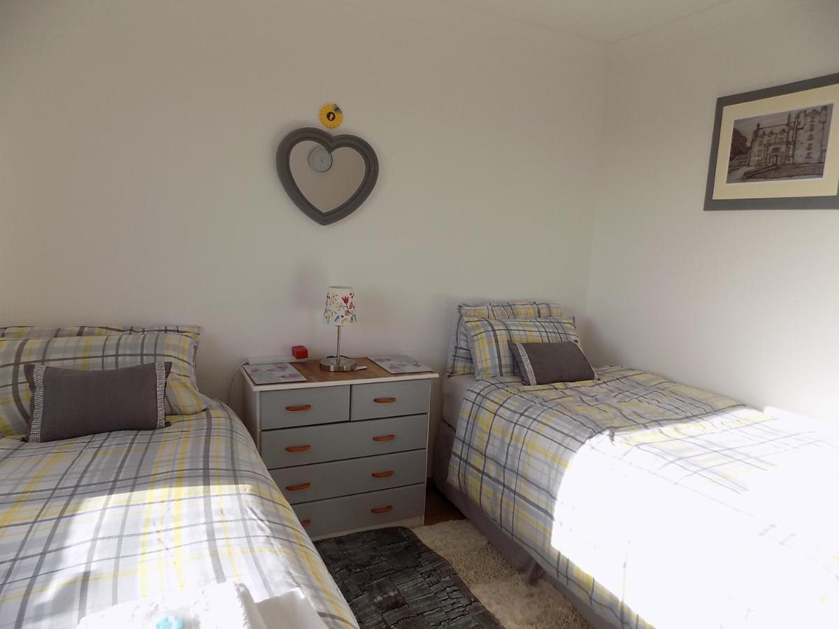 Carrig Lios Bed & Breakfast Терсо Екстериор снимка