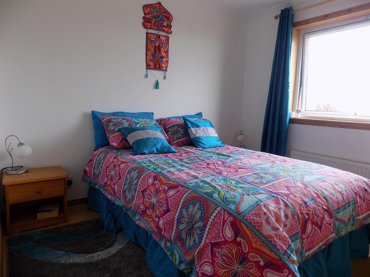 Carrig Lios Bed & Breakfast Терсо Екстериор снимка