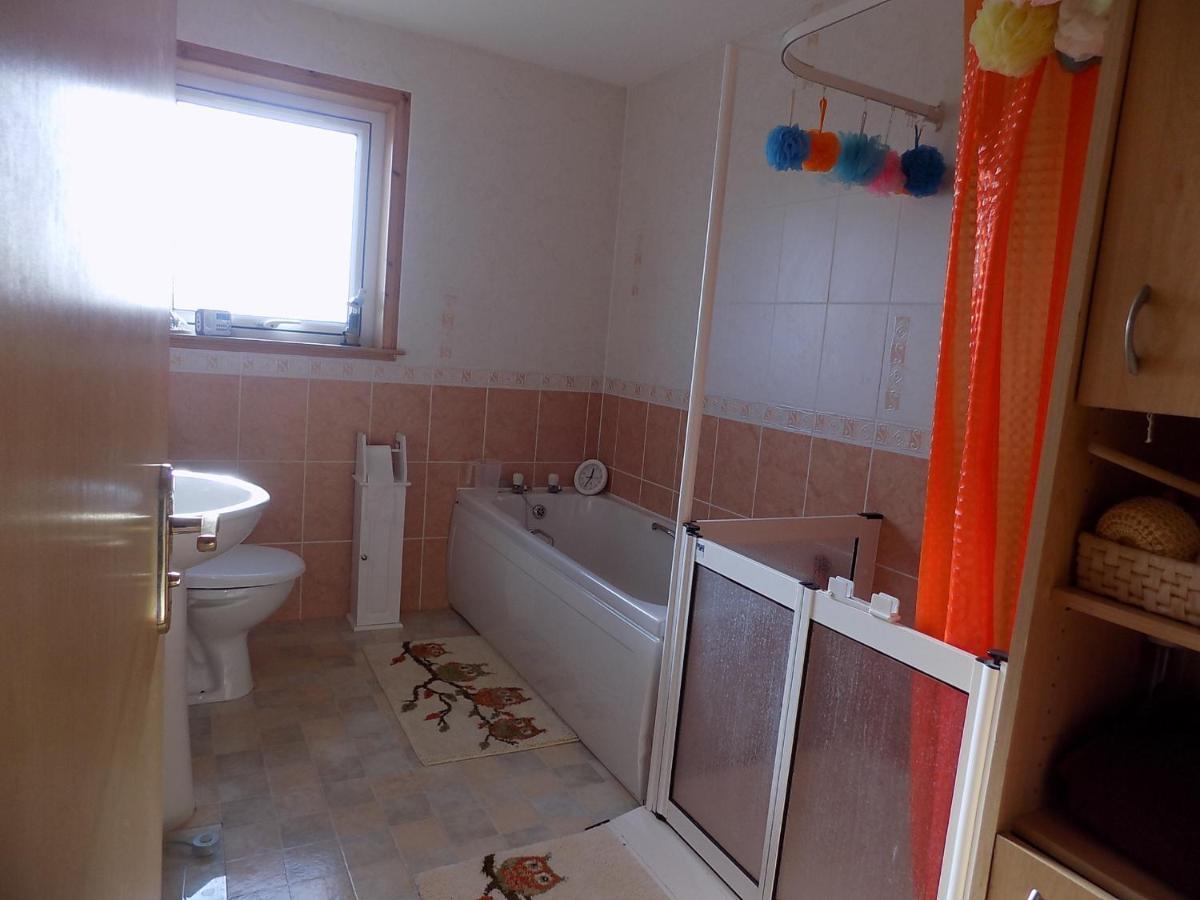 Carrig Lios Bed & Breakfast Терсо Екстериор снимка