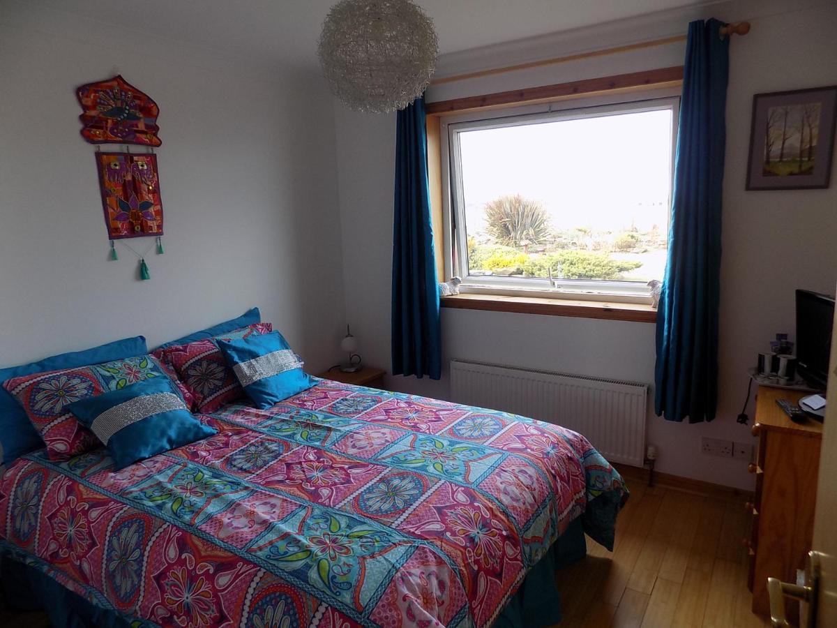 Carrig Lios Bed & Breakfast Терсо Екстериор снимка
