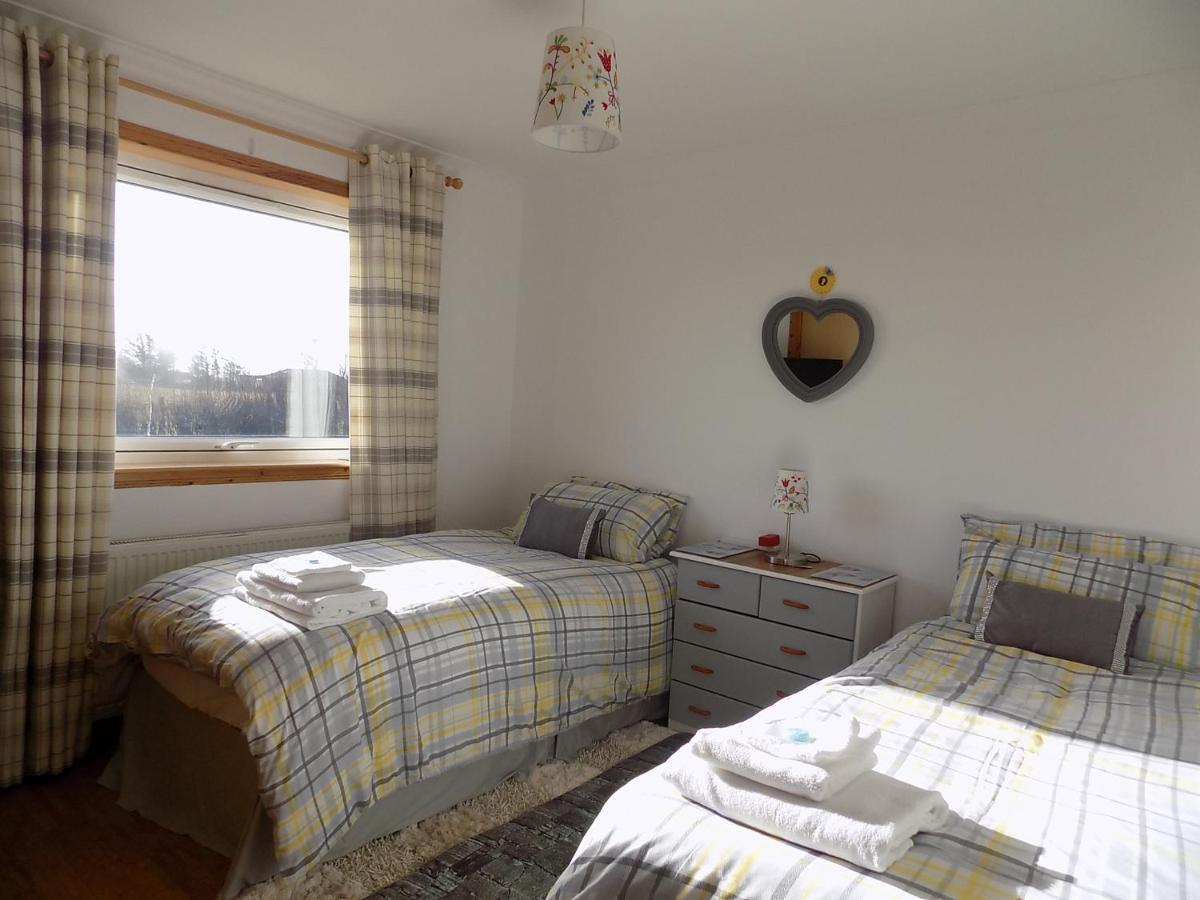 Carrig Lios Bed & Breakfast Терсо Екстериор снимка