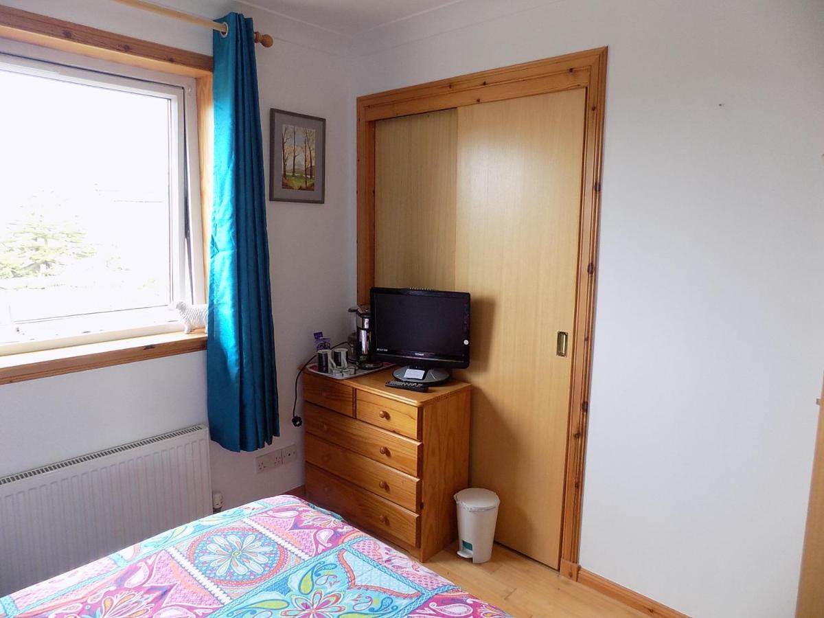 Carrig Lios Bed & Breakfast Терсо Екстериор снимка