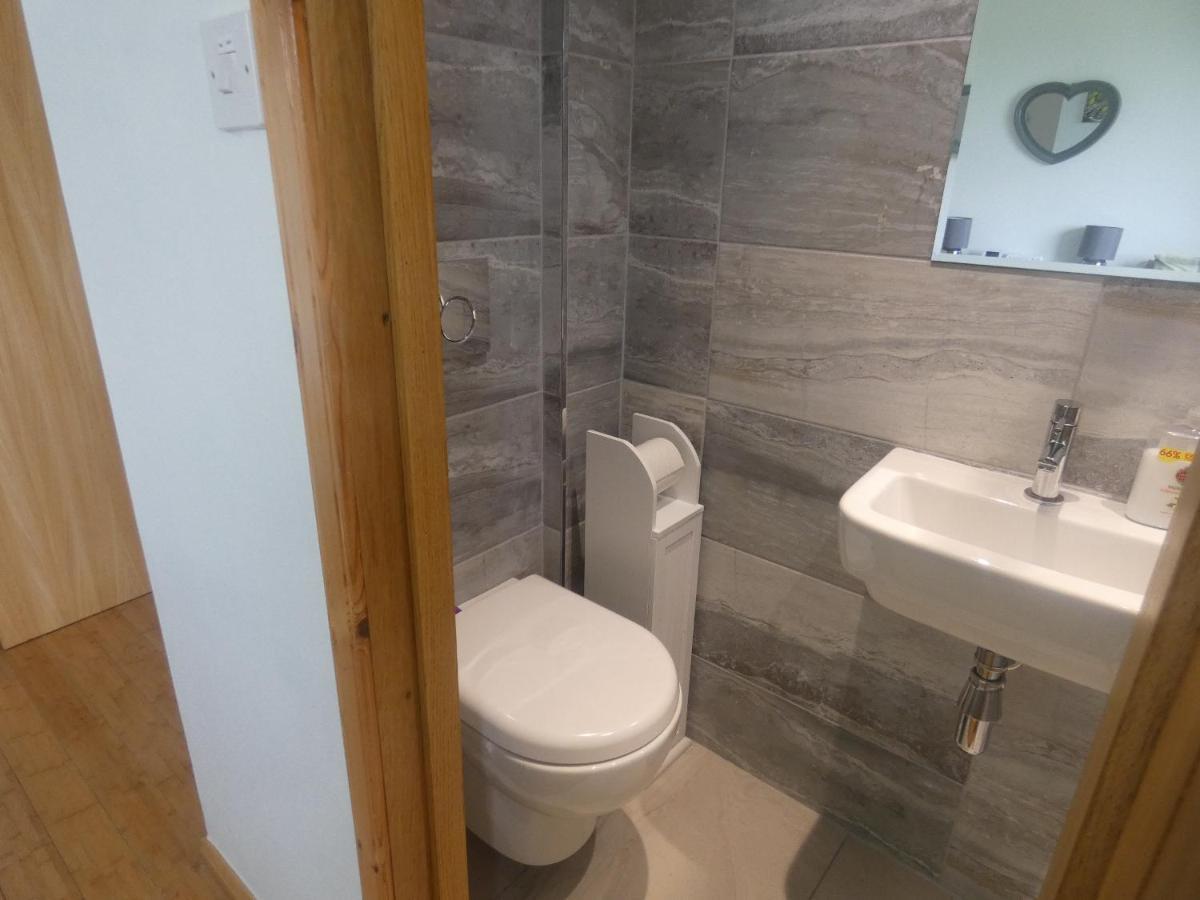 Carrig Lios Bed & Breakfast Терсо Екстериор снимка